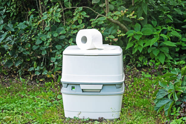 Best Luxury portable toilet rental  in El Mirage, AZ