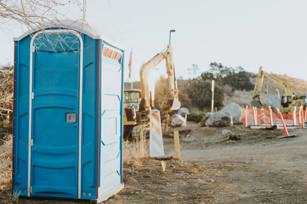 Portable Toilet Options We Offer in El Mirage, AZ