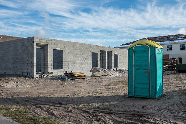 El Mirage, AZ porta potty rental Company